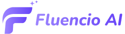FluencioAI logo